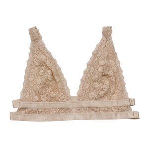 Free People Bralette - M